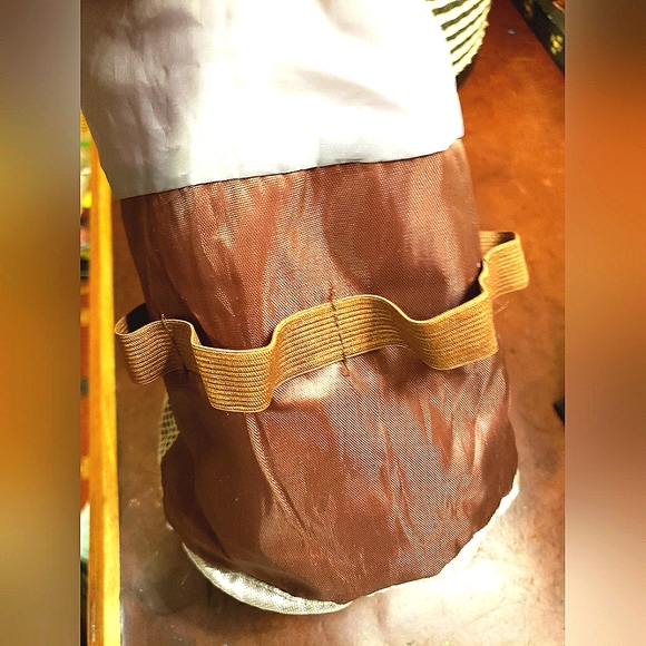 Standing Organizer Bag {ManBan} - Picture 11 of 11